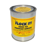 Suede-Tex Undercoat Adhesive 16 oz. Can (#816)