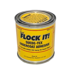 Suede-Tex Undercoat Adhesive 8 oz. Can (#808)